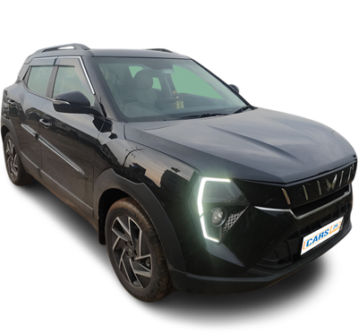 Mahindra XUV 3XO-img